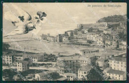 Delcampe - Imperia Ventimiglia Cartolina KV5481 - Imperia