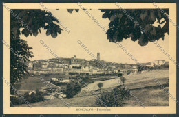 Delcampe - Asti Moncalvo Cartolina ZB1700 - Asti