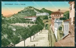 Delcampe - Imperia Ventimiglia Ospedale Cartolina KV5515 - Imperia