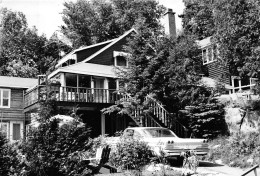 Delcampe - B33027 In The Laurentiens Chalet Europe Brae Lodge   Canada - Ohne Zuordnung