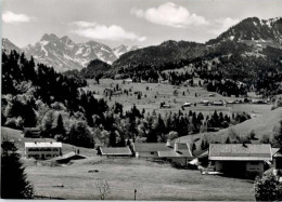 Delcampe - Tiefenbach Oberstdorf Kornau - Oberstdorf