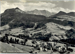 Delcampe - Tiefenbach Oberstdorf - Oberstdorf