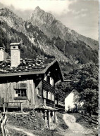 Delcampe - Gerstruben - Oberstdorf