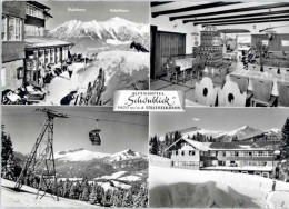 Delcampe - OBERSTDORF Bayern Hotel Schoenblick - Oberstdorf