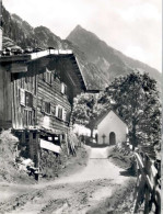 Delcampe - Gerstruben - Oberstdorf
