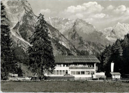 Delcampe - OBERSTDORF Bayern Gasthof Oytalhaus - Oberstdorf