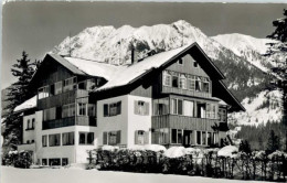 Delcampe - OBERSTDORF Bayern Kurheim Ettensberg - Oberstdorf