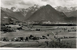 Delcampe - Rubi - Oberstdorf