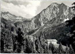 Delcampe - Reichenbach Oberstdorf Oberstdorf Reichenbach Oberstdorf Gasthaus Gaisalpe - Oberstdorf
