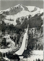 Delcampe - OBERSTDORF Bayern Skiflugschanze - Oberstdorf
