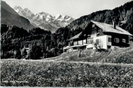 Delcampe - OBERSTDORF Bayern Cafe Gasthaus Karatsbichel - Oberstdorf