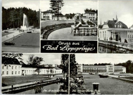 Delcampe - Bad Lippspringe - Bad Lippspringe