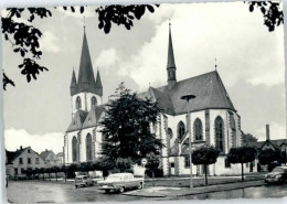 Delcampe - Bad Lippspringe Martin Kirche - Bad Lippspringe
