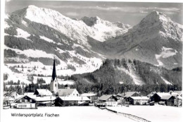 Delcampe - Fischen Allgaeu - Fischen