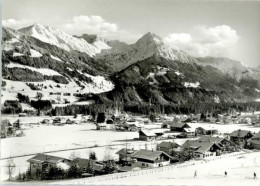 Delcampe - Fischen Allgaeu - Fischen