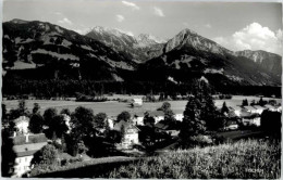Delcampe - Fischen Allgaeu - Fischen