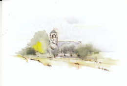 Delcampe - ABBAYE DE BONNE ESPERANCE - Binche