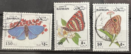 Delcampe - BAHRAIN  - (0) - 1994 - # 505/520  3 Stamps - Bahrein (1965-...)
