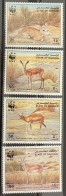Delcampe - BAHRAIN  - MH* - 1993 - # 40/411 - Bahrein (1965-...)