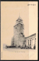 Delcampe - 863m * BAR-LE-DUC * LA TOUR DE L'HORLOGE 1902 !!  TOTALAUSVERKAUF !! - Bar Le Duc