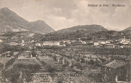 Delcampe - Da254 Cartolina Dintorni Di Erba Arcellasca Provincia Di Como - Como