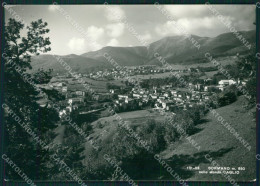 Delcampe - Como Sormano Caglio Foto FG Cartolina KB4443 - Como