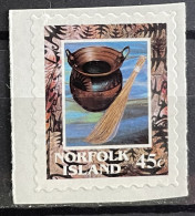 Delcampe - NORFOLK ISLAND  - MNH** - 2000 - # 707 - Norfolk Island
