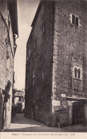 Delcampe - # ALATRI: PALAZZO DEL CARDINALE GOTTIFREDO - Frosinone