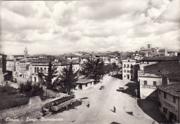 Delcampe - # CANINO: LARGO BUONAPARTE 1959 - Viterbo