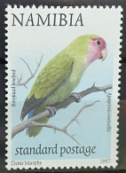 Delcampe - NAMIBIA  - MH* - 1997 - # 870B - Namibia (1990- ...)