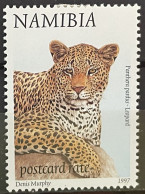 Delcampe - NAMIBIA  - MH* - 1997 - # 870D - Namibia (1990- ...)