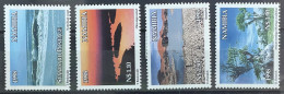 Delcampe - NAMIBIA  - MH* - 1998 - # 900/913 - Namibia (1990- ...)