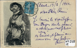 Delcampe - USSEL- MICHEL CLIDIERE- DIT LABI D USSE - Ussel