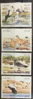 Delcampe - NAMIBIA  - MH* - 1999 - # 941/944 - Namibia (1990- ...)