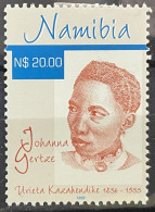 Delcampe - NAMIBIA  - MH* - 1999 - # 951 - Namibia (1990- ...)