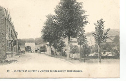 Delcampe - Remouchamps - Aywaille