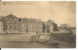 Delcampe - Charneux Herve - Herve