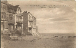 Delcampe - Koksijde Coxyde - Koksijde