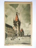Delcampe - Romania-Iasi:Le Palais De La Culture Entier Postal 1959 Timbre Rare/The Palace Of Culture Stationery Rare Stamps 1959 - Rumänien