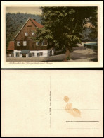 Delcampe - Ansichtskarte Penig (Mulde) Höllmühle 1926 - Penig