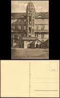 Delcampe - Ansichtskarte Torgau Schloss Hartenfels Wendelstein 1923 - Torgau