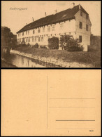 Delcampe - Postcard Dannemare Rudbjerggaard Rudbjerggård 1922 - Dänemark