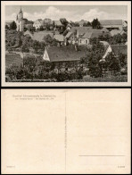 Delcampe - Ansichtskarte Schmannewitz-Dahlen Gasthof 1954 - Dahlen