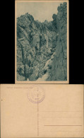 Delcampe - Birgsau-Oberstdorf (Allgäu) Biberkopf Gipfel Allgäuer Alpen 1928 - Oberstdorf