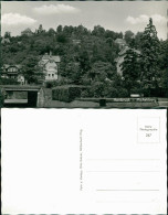 Delcampe - Ansichtskarte Hersbruck Michelsberg 1962 - Hersbruck