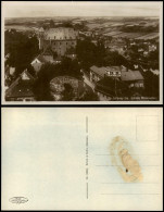 Delcampe - Ansichtskarte Leisnig Blick über Das Schloss Mildenstein - Fotokarte 1928 - Leisnig