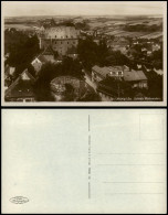 Delcampe - Ansichtskarte Leisnig Blick über Das Schloss Mildenstein - Fotokarte 1928 - Leisnig