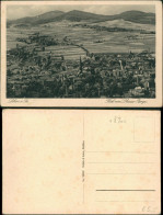 Delcampe - Ansichtskarte Löbau Blick Vom Löbauer Berge. Oberlausitz 1925 - Löbau