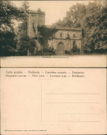 Delcampe - Ansichtskarte Weimar Tempelherrnhaus 1899 - Weimar