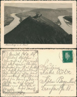 Delcampe - Ansichtskarte Alf (Mosel) Kloster Marienburg 1927 - Alf-Bullay